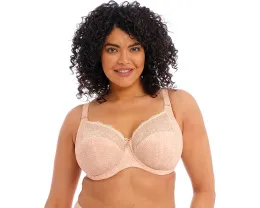 Бюстгальтер elomi Morgan с косточками и кружевной отделкой