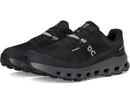 On Cloudvista 2 Waterproof водонепроницаемые трейловые кроссовки с подошвой Missiongrip