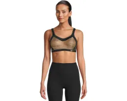 Спортивный бюстгальтер Anita Momentum без косточек с влагоотводящей тканью
