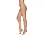 Колготки Wolford Individual 10 с усиленным носком и суперэластичным поясом
