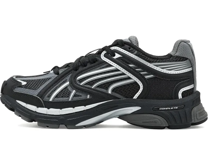 Кроссовки PUMA Skyjet для детей с технологичной сеткой