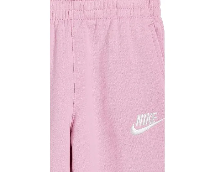 Nike Futura Club флисовые джоггеры для малышей