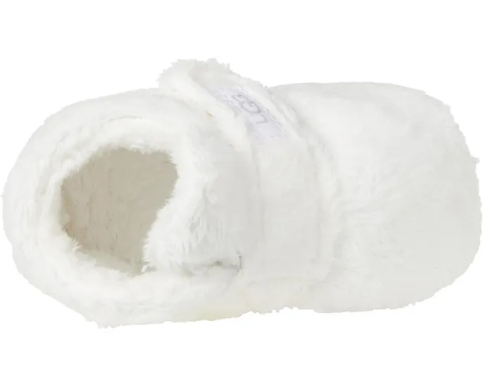 UGG Bixbee и шапка-бини для малышей из переработанного полиэстера