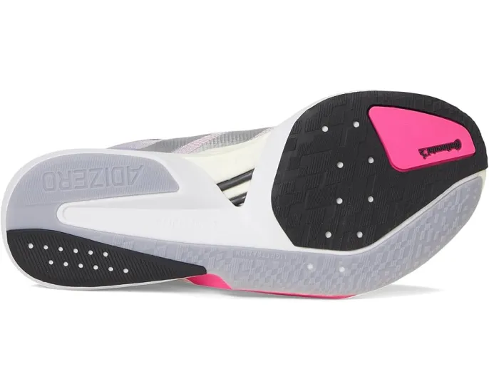 Беговые кроссовки adidas Adizero Boston 13 с технологией ENERGYRODS 2.0