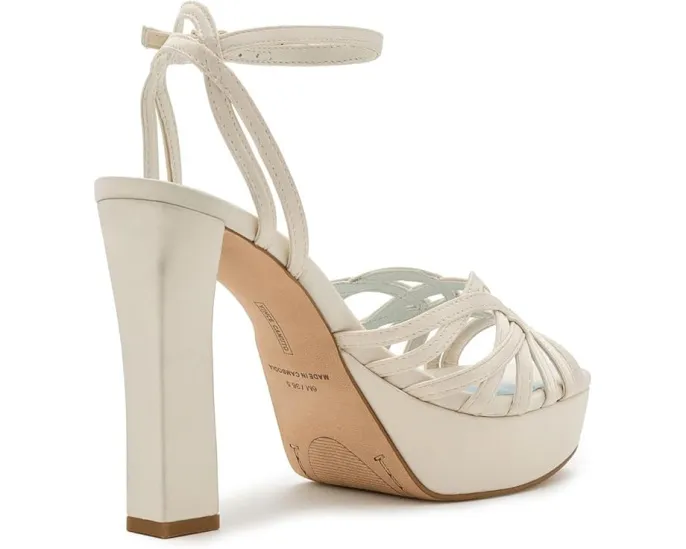 Vince Camuto Samlee босоножки на платформе с ремешками и высоким каблуком