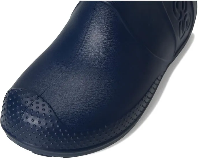 Детские резиновые сапоги Crocs Handle It с ручками для удобного надевания