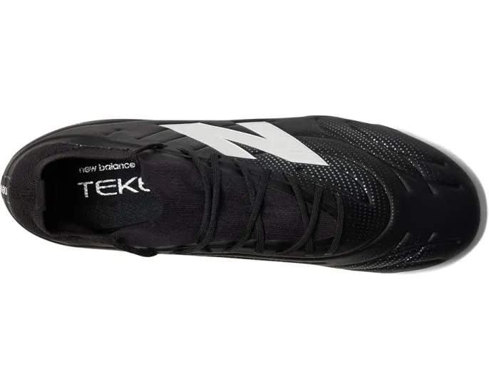 Футбольные бутсы New Balance Tekela Team Low Laced FG V5 для контроля и точности