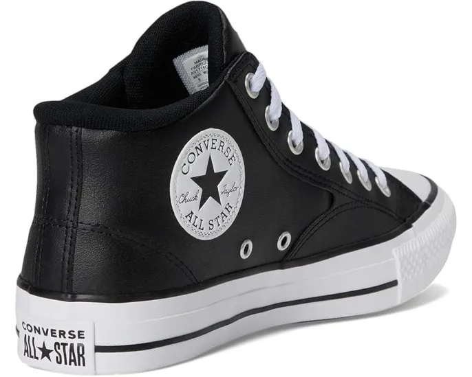 Кроссовки Converse Chuck Taylor All Star Malden Street Mid Top с ортопедической стелькой