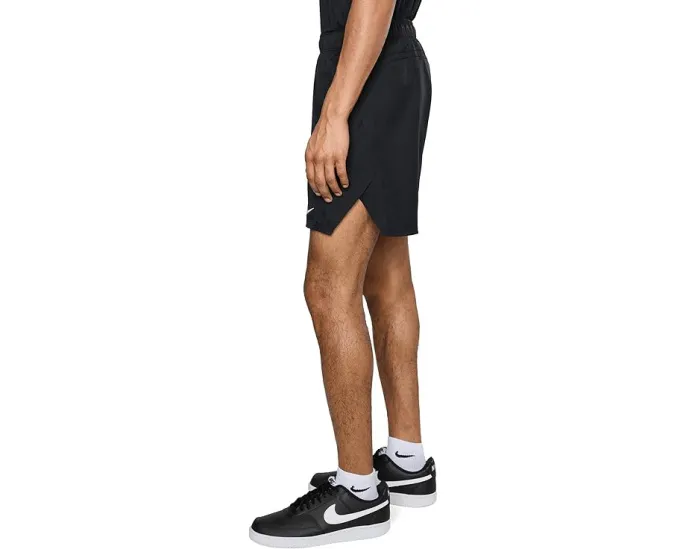 Теннисные шорты Nike Court Victory Dri-FIT длиной 7 дюймов (17.78 см) с технологией отвода влаги