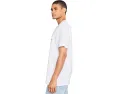 Классическая футболка Vineyard Vines с логотипом USA Surf