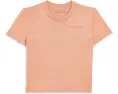 Топ Sunfaded Knit от abercrombie kids с принтом Canyon Sunset