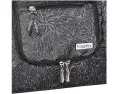 Дорожная косметичка Baggallini с ручкой и карманами