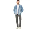 Джинсы Levi's® Mens 511 Slim Fit с зауженным кроем
