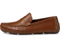 Cole Haan Мокасины Wyatt Penny Driver из натуральной кожи с технологией Grand.ØS