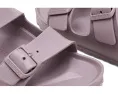 Сандалии Birkenstock Arizona EVA Essentials с двумя регулируемыми ремешками