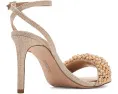 Vince Camuto босоножки на шпильке Arleem с ремешком на щиколотке и отделкой из бусин