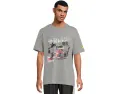 Футболка PUMA Scuderia Ferrari с щитовым логотипом