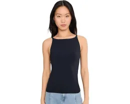 Топ-ками Round Two от Free People с высоким вырезом
