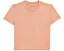 Топ Sunfaded Knit от abercrombie kids с принтом Canyon Sunset