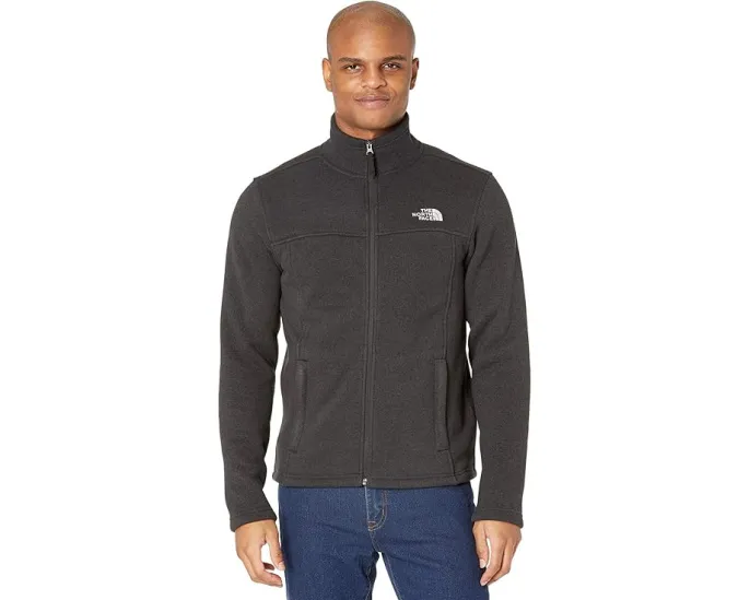 The North Face Tsillan толстовка с молнией и капюшоном