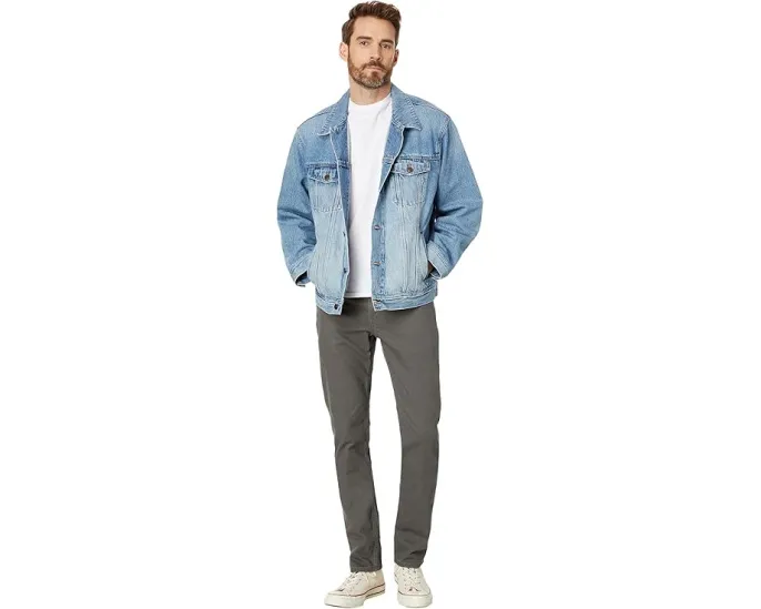 Джинсы Levi's® Mens 511 Slim Fit с зауженным кроем
