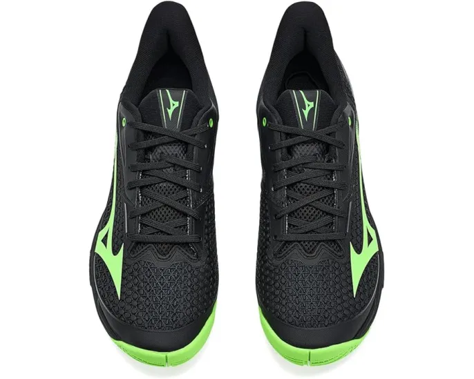 Кроссовки Mizuno Wave Exceed Tour 7 AC с технологией ENERZY XP