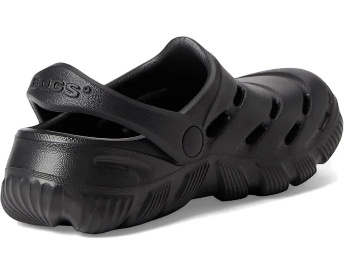 Детские сандалии Bogs Kids Boga из EVA с противогололедной подошвой