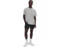Nike шорты для бега Dri-FIT Stride 5 дюймов (12.7 см) со встроенными трусами