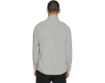 Толстовка Mountain Hardwear Sunshield 1/2 Zip с защитой UPF 50 и контролем запаха