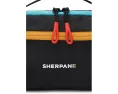 Поясная сумка Sherpani Hyk Hip Pack с защитой RFID из переработанного полиэстера