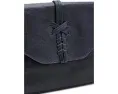 Сумка через плечо HOBO Expedition Shoulder Crossbody синяя