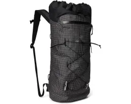 Рюкзак Arc'teryx Alpha FL 20 для альпинизма и скалолазания