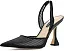 Туфли-лодочки Kansy от Nine West на шпильке с острым носом и ремешком