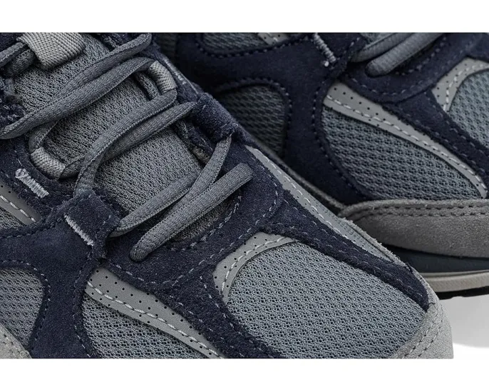 Обувь для ходьбы L.L.Bean Comfort Walker 2 с кожаным верхом