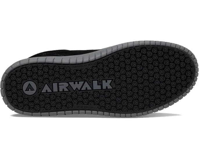 Кроссовки Airwalk Work Camino с композитным носком SD10 SR