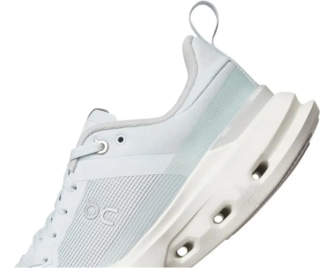 Кроссовки On Cloudpulse Next для тренировок с широкой платформой