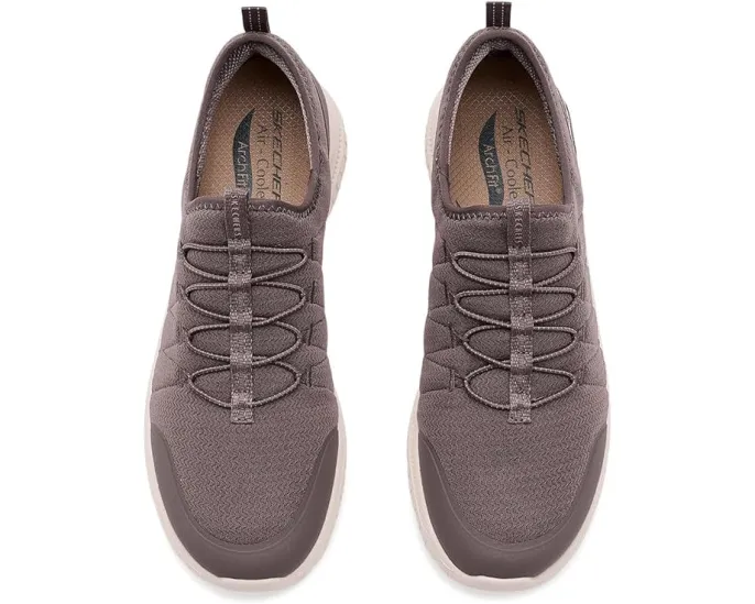 Кроссовки SKECHERS Arch Fit Virtue с поддержкой свода стопы и сетчатым верхом