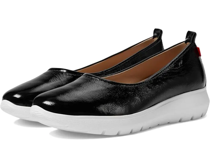 Мокасины Marc Joseph New York Jamie Street из натуральной кожи