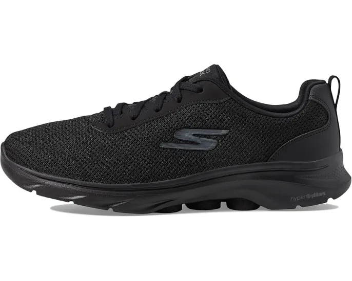 Кроссовки SKECHERS Performance Go Walk 7 Clear Path с ультралегкой подошвой