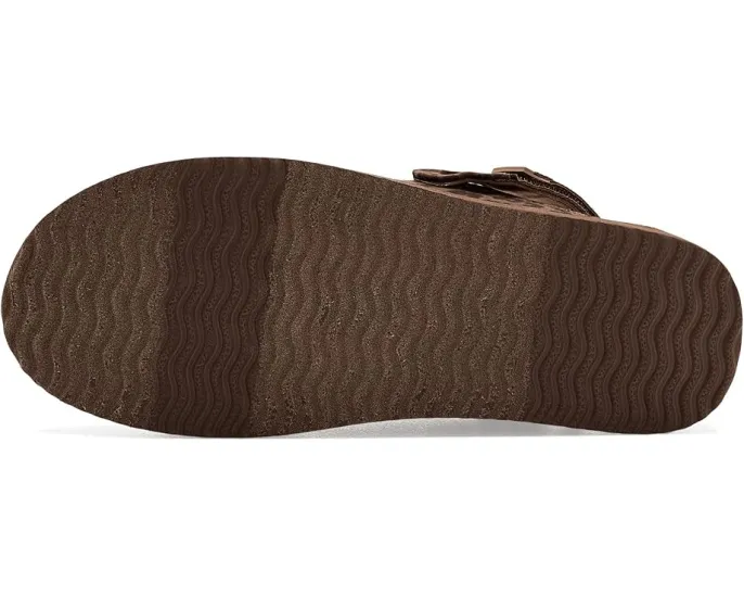 Туфли мюли Dr. Scholl's Chill Out с ремешком на липучке