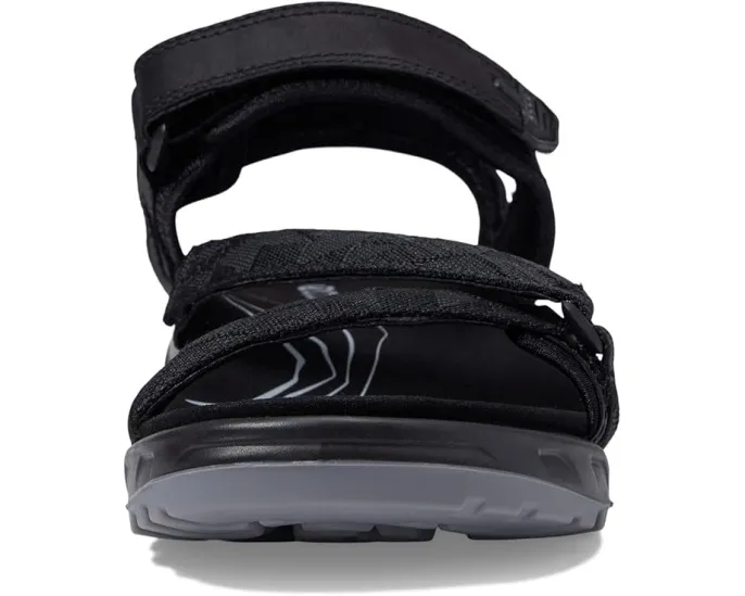 Сандалии ECCO Sport Yucatan Coast на липучке