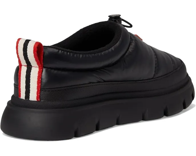 Мюли Hunter Madi с регулируемым шнуром и водоотталкивающей отделкой