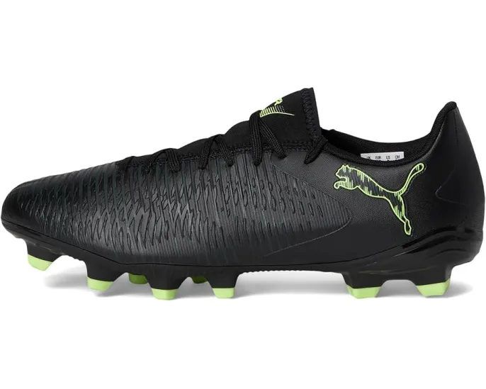 Бутсы Puma Future 8 Play для твердого и искусственного газона с облегченным синтетическим верхом