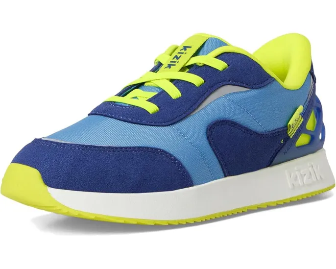 Кроссовки KIZIK Kids Orlando Hands-free для малышей и детей с технологией Internal Cage