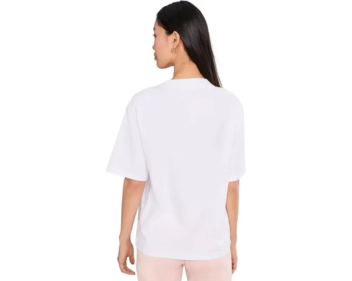 Футболка Recycled Cotton Vintage из переработанного хлопка от Faherty