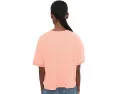 Футболка Paloma Mama Pajama Tee от P.J. Salvage с принтом Grapefruit