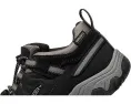 Детские треккинговые ботинки Targhee 4 Low Waterproof KEEN