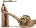 Sam Edelman босоножки Jullian 2 с пайетками