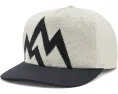 Кепка Cache Creek Snapback от Columbia с регулятором размера