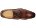 Оксфорды Tommy Hilfiger Saylor с классическим профилем и стелькой из пены